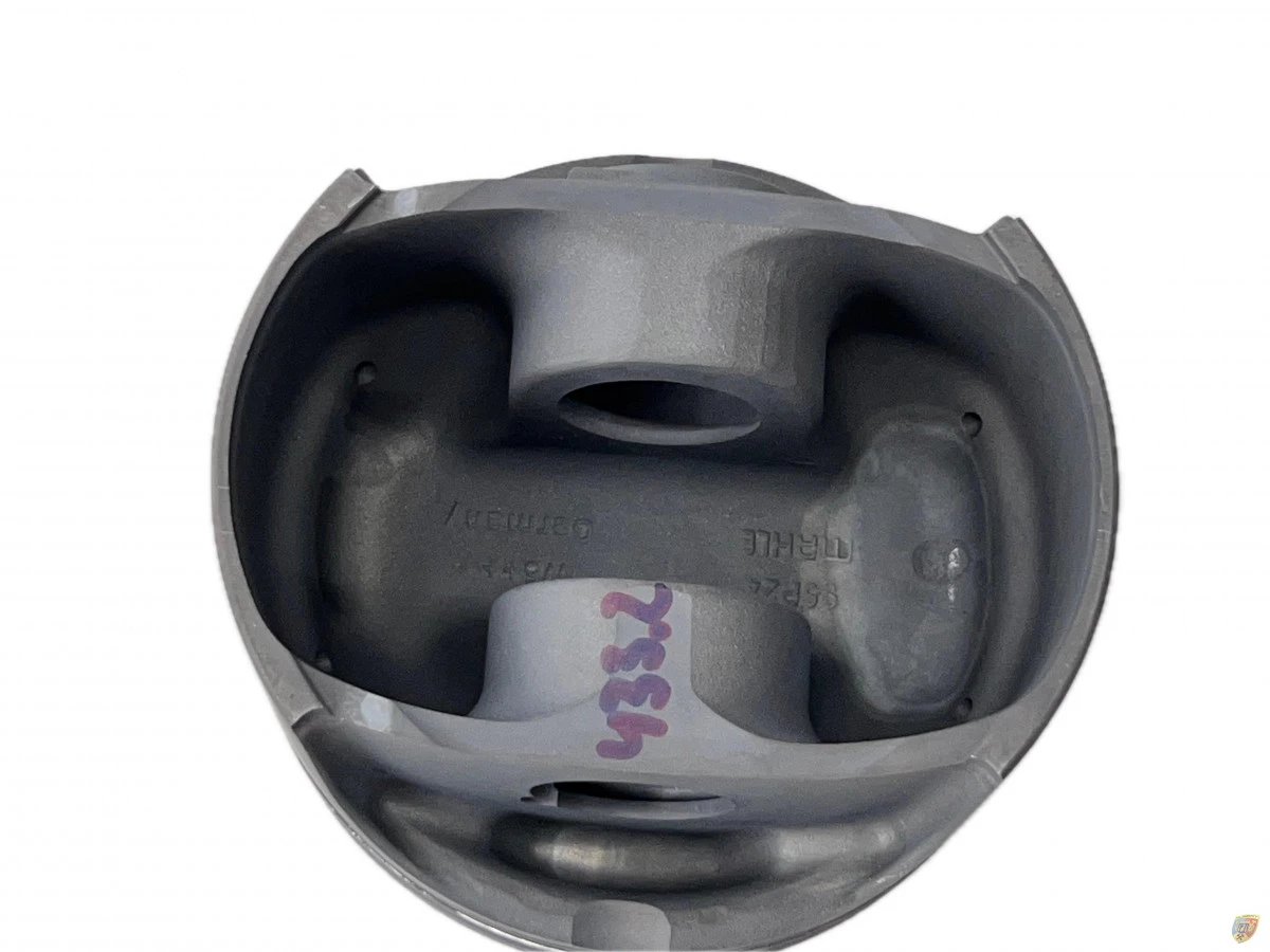 996 Carrera 3.4 liter piston forged original Porsche 911 – Albert Motorsport