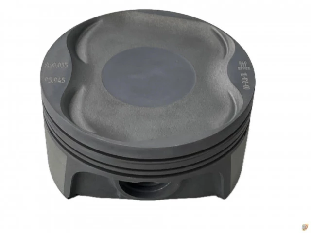 Cayman 987 Motor by Albert Motorsport