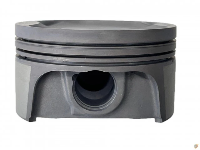 Boxster - Cayman 3.4 liter piston forged original Porsche 987 – Albert Motorsport 2