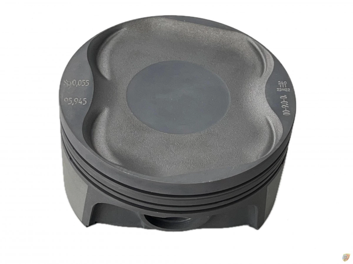 Boxster - Cayman 3,4 litri pistone forgiato originale Porsche 987 | Albert Motorsport