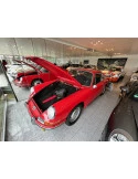 Porsche 912 Coupé à empattement court construite en 1969 dans son état d'origine | Albert Motorsport