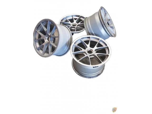 991 Assi by Albert Motorsport