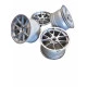 991 GT3 Cup wheel set good condition for Porsche 911 – Albert Motorsport