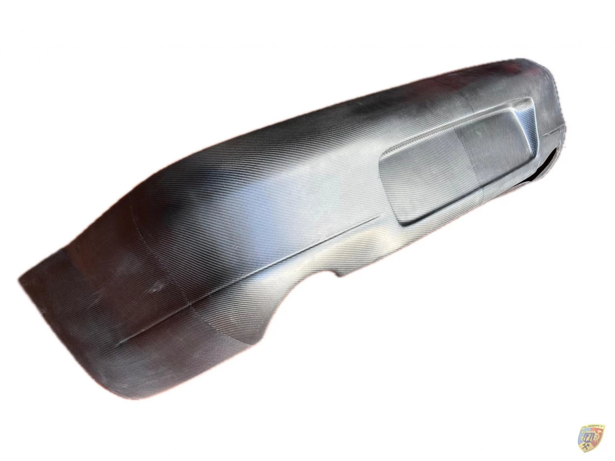 996 GT3 R rear bumper carbon Porsche 911 – Albert Motorsport
