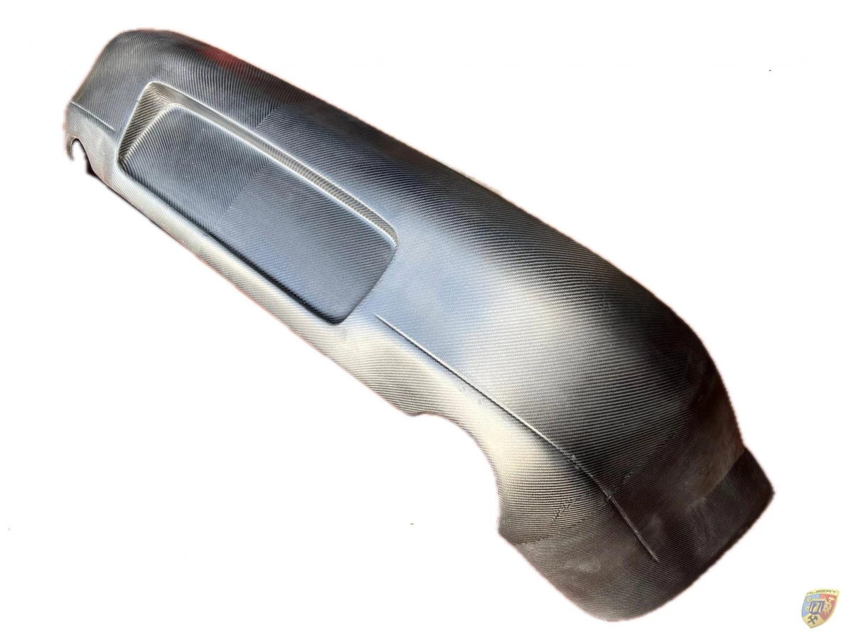 996 GT3 R rear bumper carbon Porsche 911 – Albert Motorsport