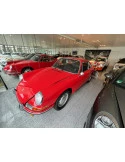 Porsche 912 Coupé à empattement court construite en 1969 dans son état d'origine | Albert Motorsport