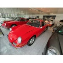 Porsche 912 Coupe Short Wheel Base built in 1969 in original condition – Albert Motorsport