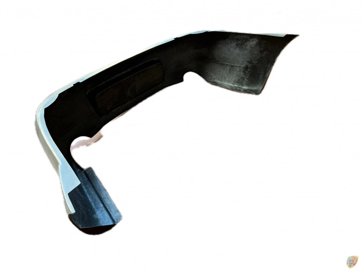 996 GT3 R rear bumper carbon Porsche 911 – Albert Motorsport