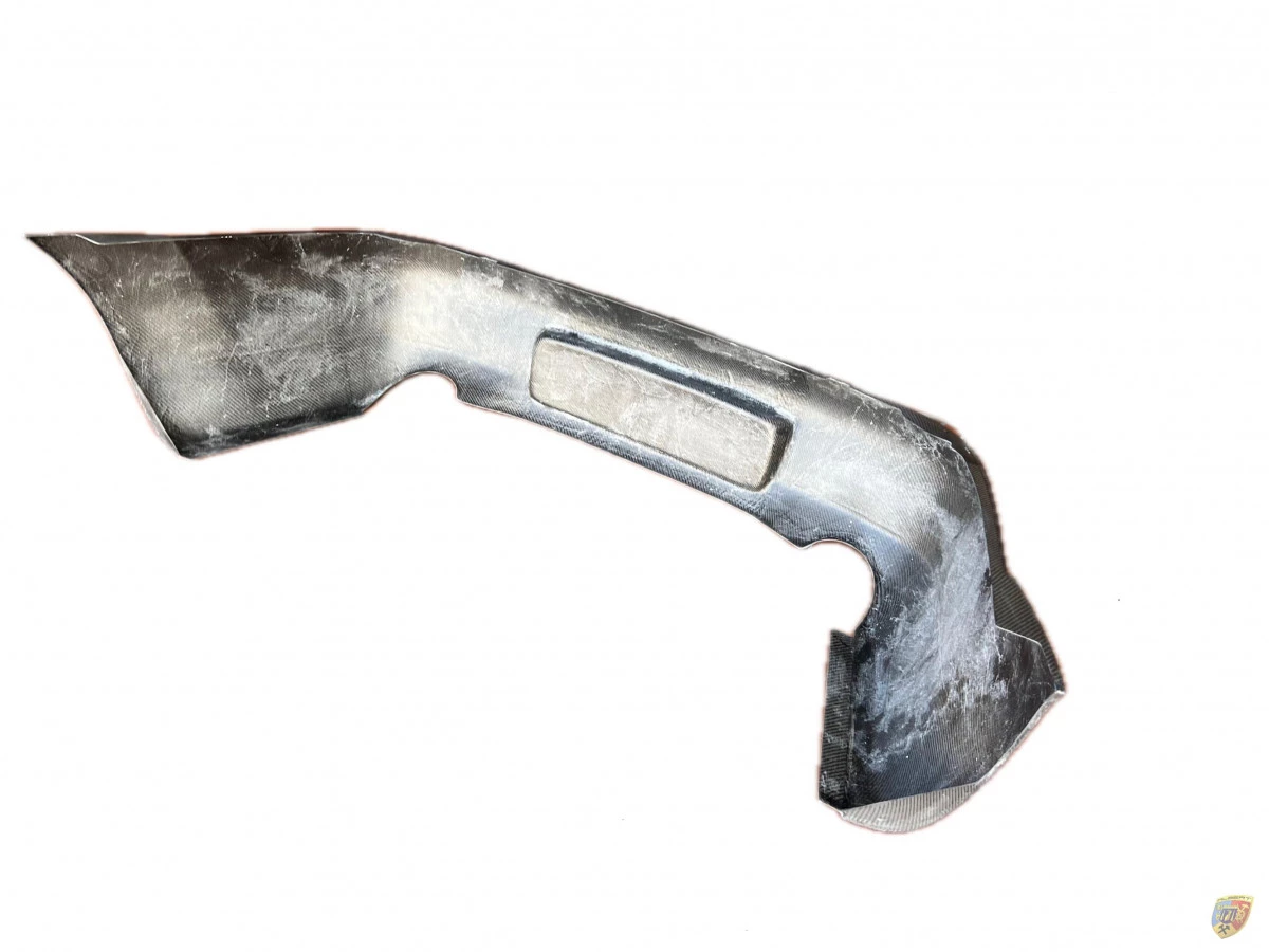 996 GT3 R rear bumper carbon Porsche 911 – Albert Motorsport