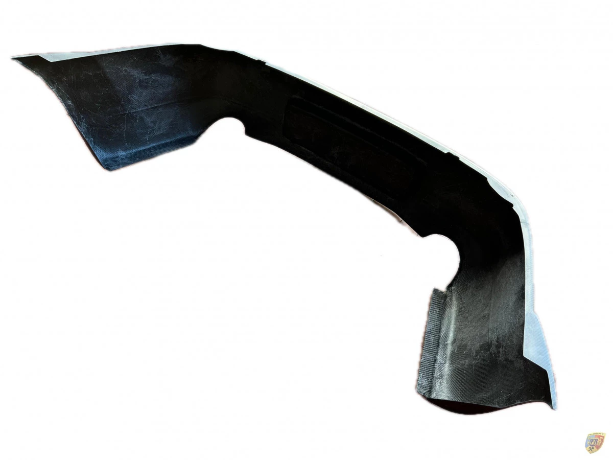 996 GT3 R Heckstange Stoßstange hinten Carbon Porsche 911 – Albert Motorsport