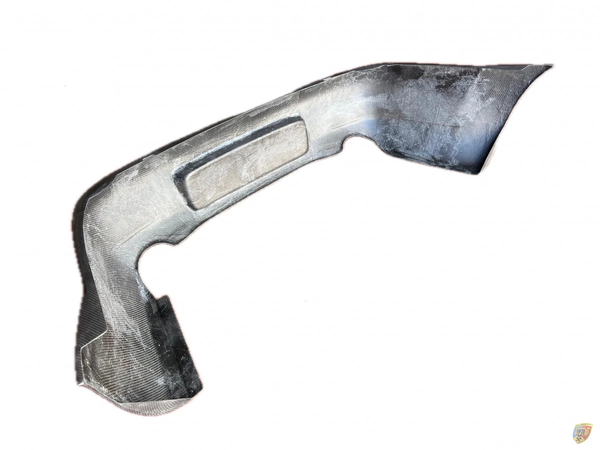 996 GT3 R rear bumper carbon Porsche 911 – Albert Motorsport