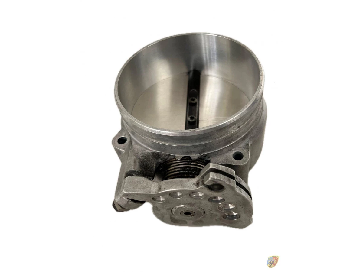 996 - 997 - GT3 - Valvola a farfalla a tazza da 82 mm a 88 mm ingrandisci Porsche 911 | Albert Motorsport