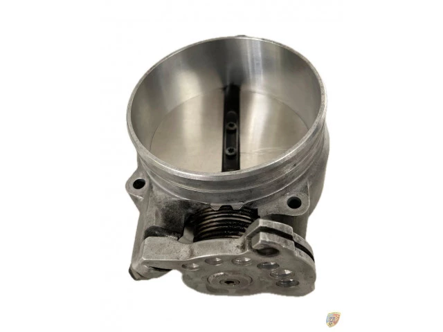 996 - 997 - GT3 - Valvola a farfalla a tazza da 82 mm a 88 mm ingrandisci Porsche 911 | Albert Motorsport 2