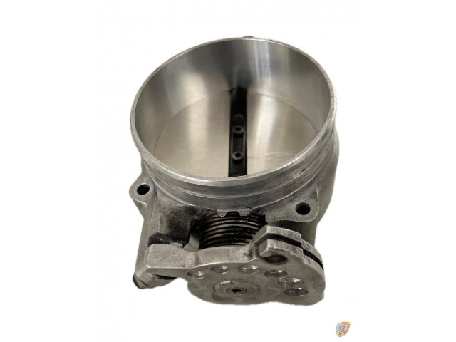 996 - 997 - GT3 - Válvula de mariposa de copa de 82 mm a 88 mm Ampliar Porsche 911 2