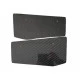 991 GT3 Cup Seitenplatten Carbon für Heckspoiler Porsche 911 – Albert Motorsport