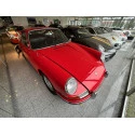 Porsche 912 Coupé à empattement court construite en 1969 dans son état d'origine | Albert Motorsport