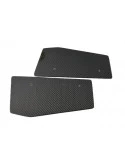 991 GT3 Cup Seitenplatten Carbon für Heckspoiler Porsche 911 – Albert Motorsport