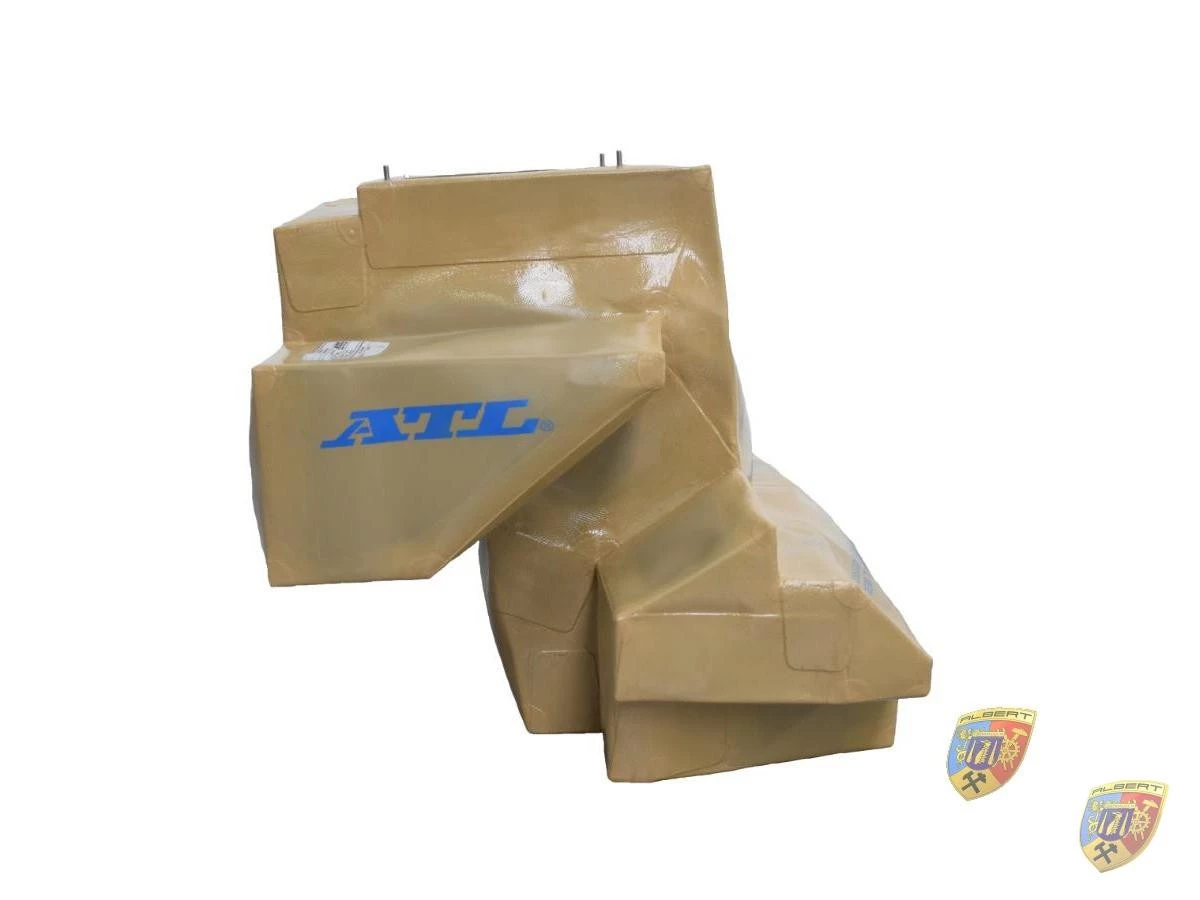 991 GT3 Cup tank bladder tank FIA FT3 Porsche 911 – Albert Motorsport