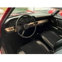 Porsche 912 Coupé à empattement court construite en 1969 dans son état d'origine | Albert Motorsport