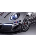 Jeu de roues 991 GT3 Cup en bon état pour Porsche 911 | Albert Motorsport
