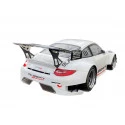 Parachoques trasero completo 997 GT3 R barra trasera carbono 2013 para Porsche 911 | Albert Motorsport