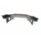 997 GT3 R rear bumper complete rear bar carbon 2013 for Porsche 911 – Albert Motorsport