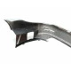 997 GT3 R rear bumper complete rear bar carbon 2013 for Porsche 911 – Albert Motorsport