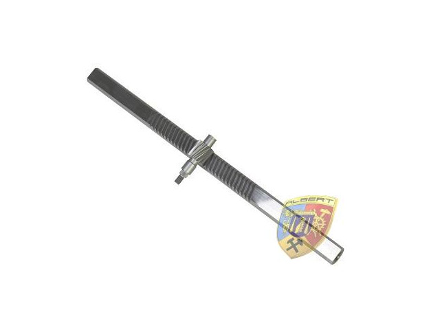 Porsche 911 by Albert Motorsport