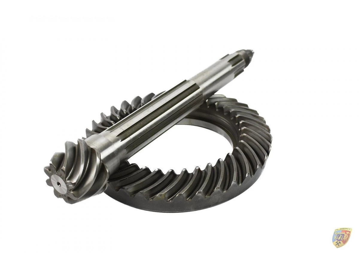 911 Carrera 2.7 RS / RSR axle drive 8:31 teeth 915 gearbox Porsche 911 – Albert Motorsport