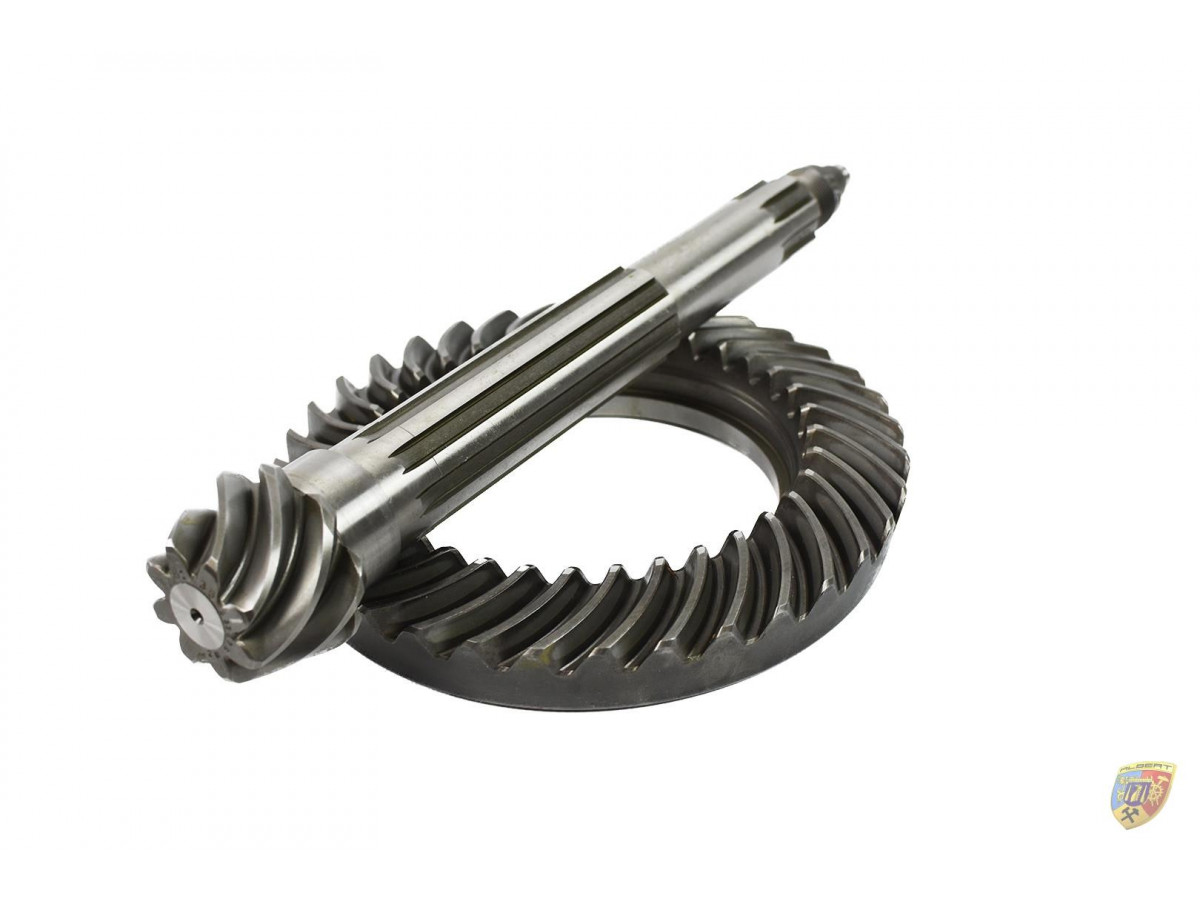 911 Carrera 2.7 RS / RSR transmisión por eje 8:31 dientes caja de cambios 915 Porsche 911