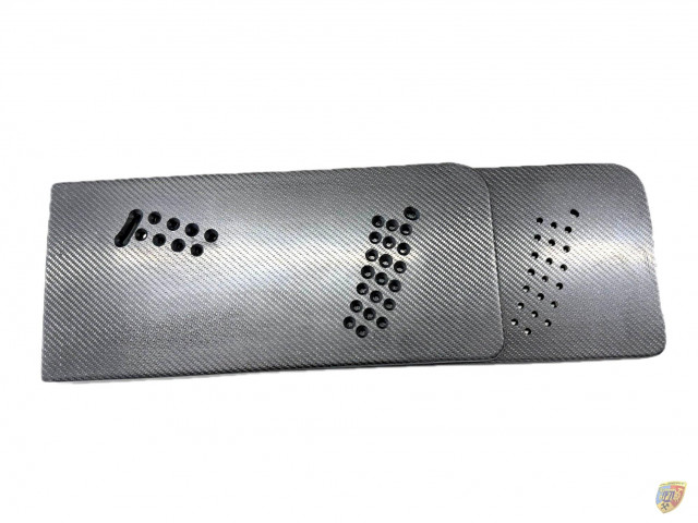 991.1 GT3 R Body by Albert Motorsport 2