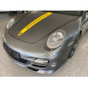 997 Turbo S modello speciale con freni PCCB e potenziamento delle prestazioni Porsche 911