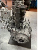 991.1 - 991.2 - GT3 Cup gearbox overhaul repair Porsche 911 – Albert Motorsport
