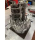 991.1 - 991.2 - GT3 Cup gearbox overhaul repair Porsche 911 – Albert Motorsport
