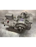991.1 - 991.2 - Revisión y reparación de la caja de cambios del GT3 Cup Porsche 911 | Albert Motorsport