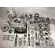 991.1 - 991.2 - GT3 Cup gearbox overhaul repair Porsche 911 – Albert Motorsport