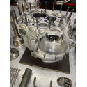 991.1 - 991.2 - GT3 Cup gearbox overhaul repair Porsche 911