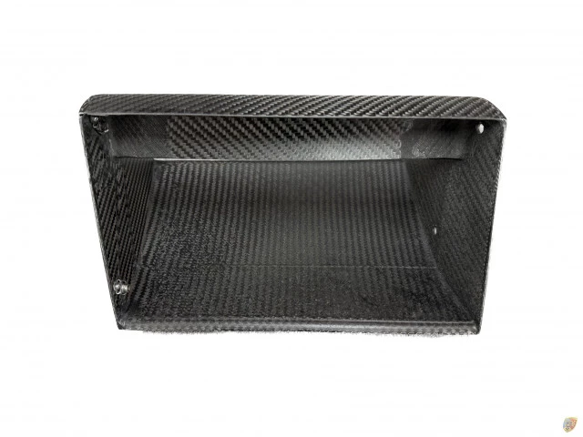 997 GT3 R ribs carbon for rear bar bumper Porsche 911 – Albert Motorsport 2