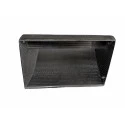 997 GT3 R ribs carbon for rear bar bumper Porsche 911 – Albert Motorsport