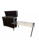 Pitbox L-Case con cassetti anche con schermi - Tipo Albert Motorsport | Albert Motorsport