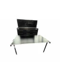 Pitbox L-Case con cassetti anche con schermi - Tipo Albert Motorsport | Albert Motorsport