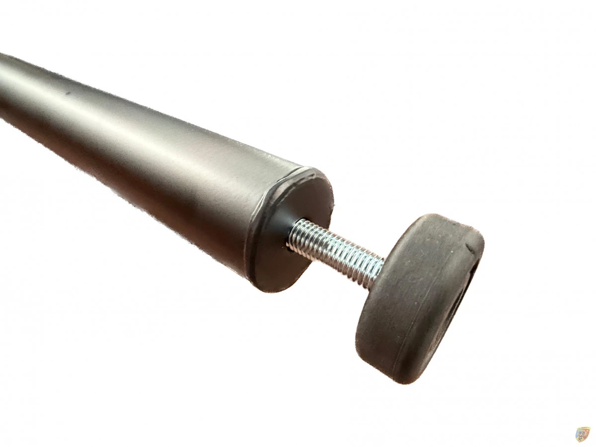 Pitbox L-Case con cajones también con mamparas - Tipo Albert Motorsport | Albert Motorsport