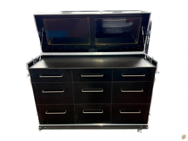 Pit Box Equipment by Albert Motorsport 2