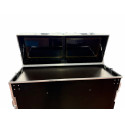 Pitbox L-Case with drawers also with screens - Type Albert Motorsport