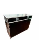 Pitbox L-Case con cassetti anche con schermi - Tipo Albert Motorsport | Albert Motorsport