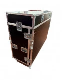 Pitbox L-Case con cassetti anche con schermi - Tipo Albert Motorsport | Albert Motorsport