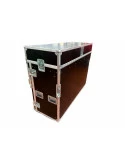 Pitbox L-Case con cassetti anche con schermi - Tipo Albert Motorsport | Albert Motorsport