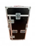 Pitbox L-Case con cassetti anche con schermi - Tipo Albert Motorsport | Albert Motorsport