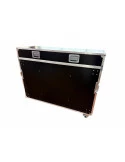 Pitbox L-Case con cassetti anche con schermi - Tipo Albert Motorsport | Albert Motorsport