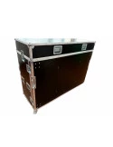 Pitbox L-Case con cassetti anche con schermi - Tipo Albert Motorsport | Albert Motorsport